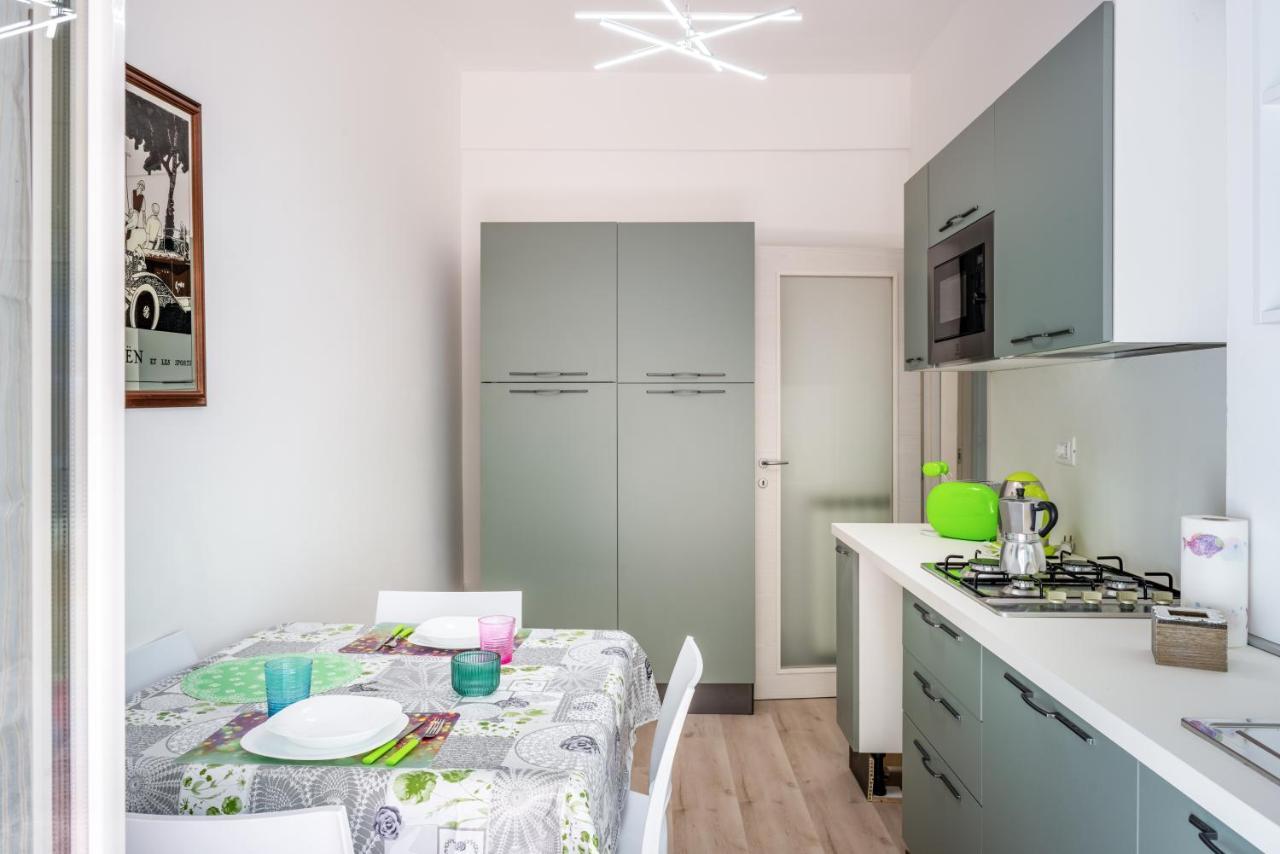 New Apt! 1Km From Central Station 'La Spezia' מראה חיצוני תמונה